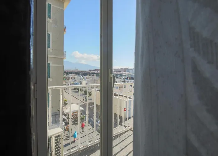 Madb&b Casa de hóspedes