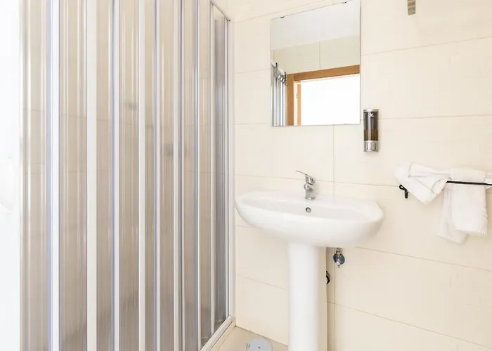 Casa de hóspedes Madb&b 3*