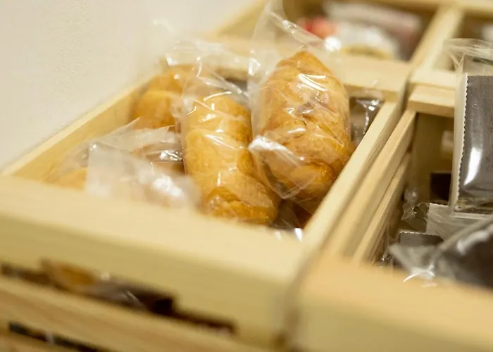 Madb&b Casa de hóspedes Nápoles