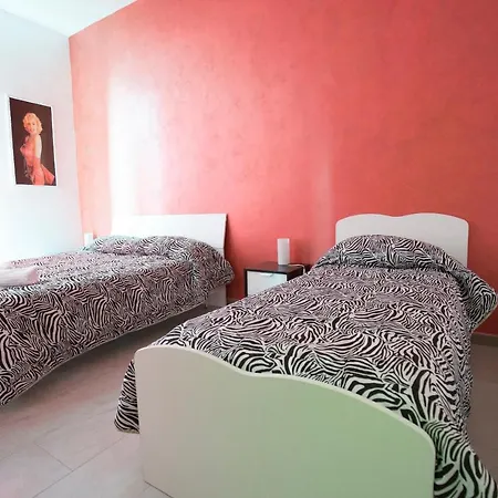 Affittacamere Madb&b Napoli