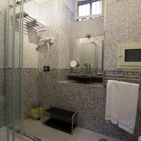 Madb&b Affittacamere *