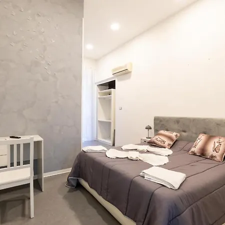 Vendégház Madb&b Nápoly