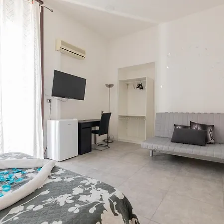 Maison d'hôtes Madb&b Naples