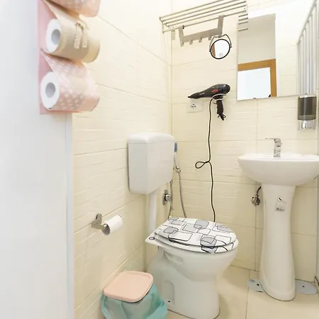 Madb&b Vendégház Nápoly