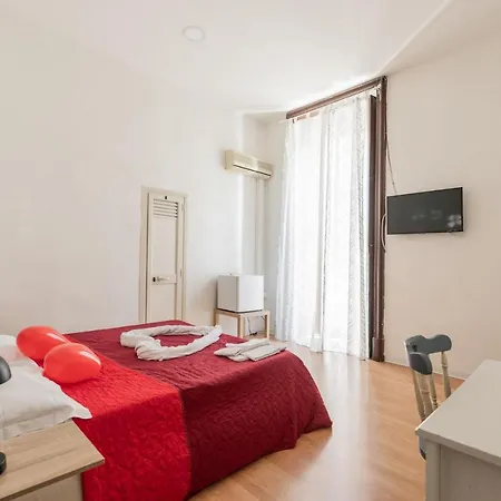 Madb&b Affittacamere *