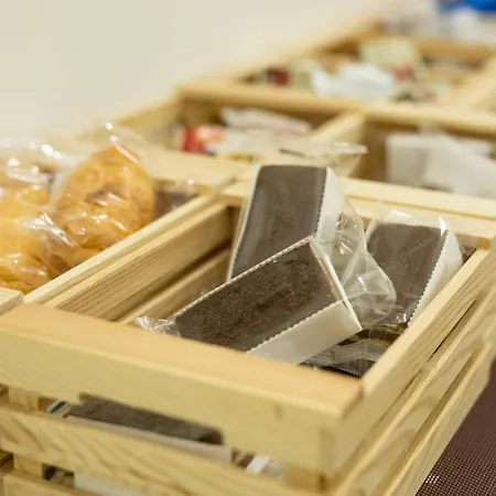 Madb&b Gasthof Neapel