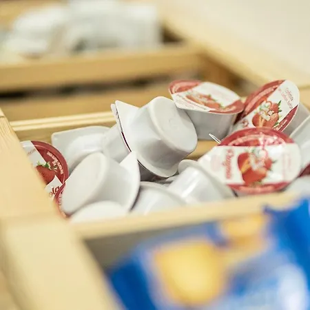 Maison d'hôtes Madb&b Naples