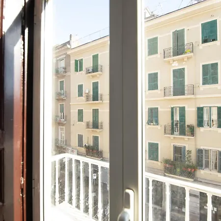 招待所 Madb&b 那不勒斯