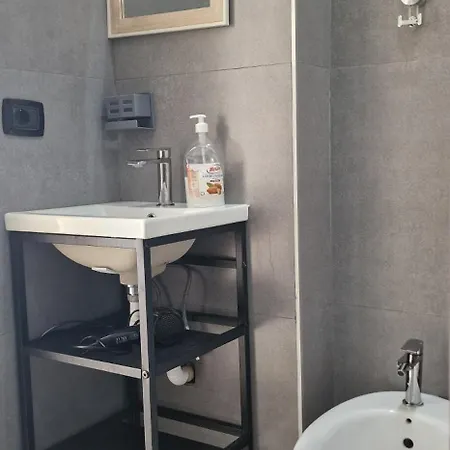 Pensión Madb&b