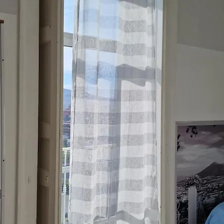 Madb&b 3* Nápoles
