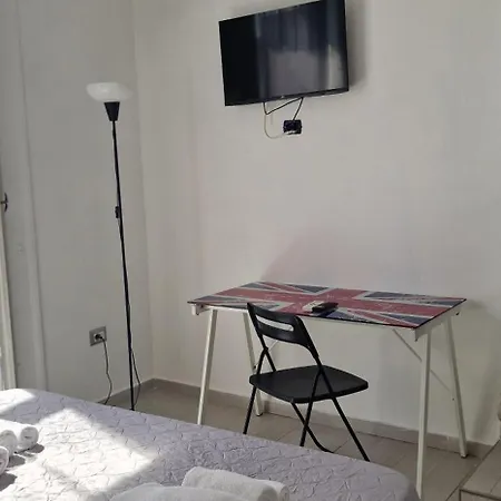 Pensión Madb&b Nápoles