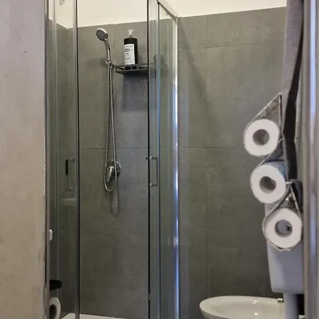 Madb&b Nápoles