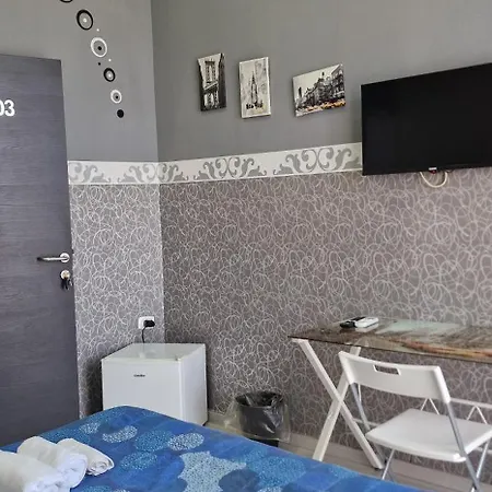 Madb&b Pensión