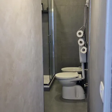 Madb&b 3* Nápoles