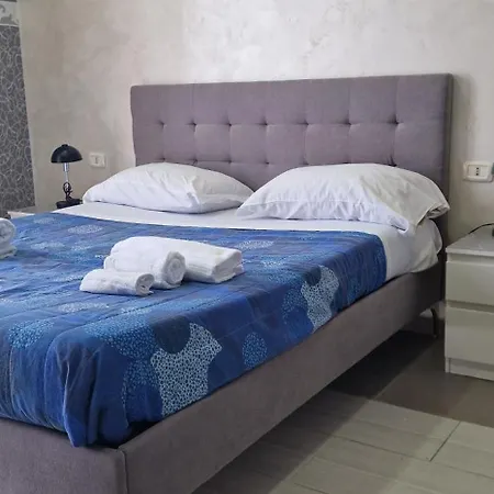 Madb&b Napoli