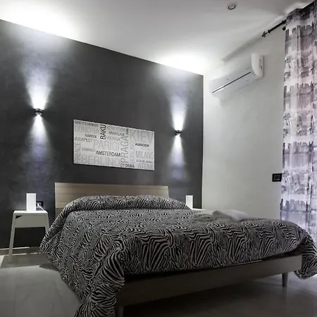 Madb&b Penzion Neapol