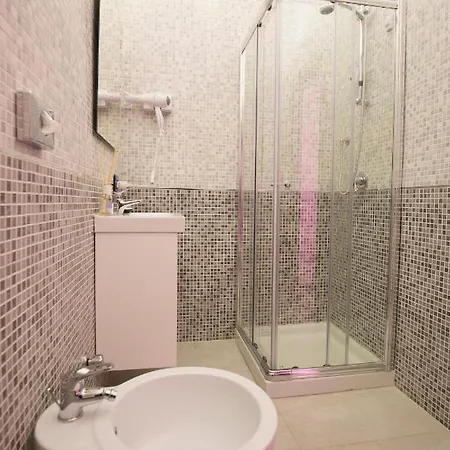 Guest house Madb&b *