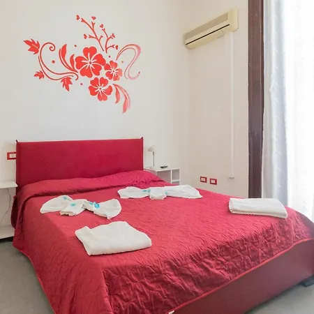 Madb&b Naples