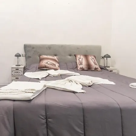 Madb&b Naples