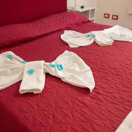 Madb&b Naples