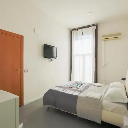 Guest house Madb&b *