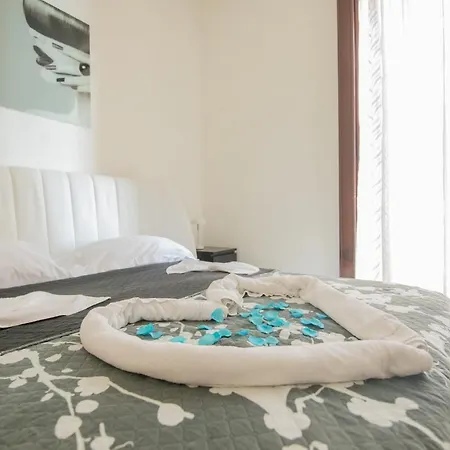 Madb&b Guest house *