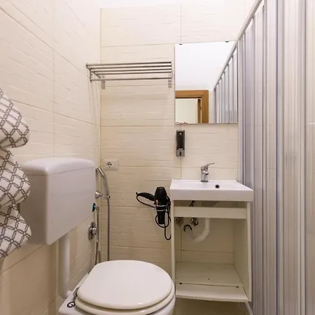 Guest house Madb&b *