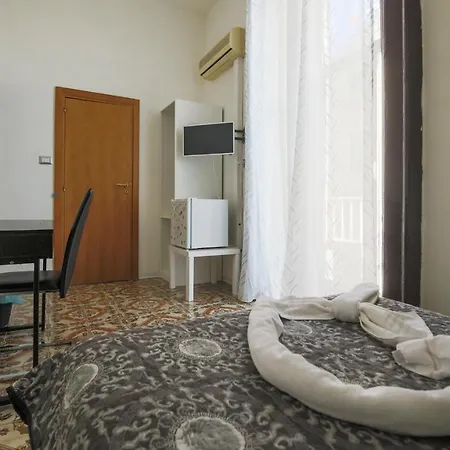 Madb&b Guest house