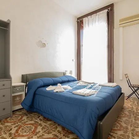 Madb&b Guest house