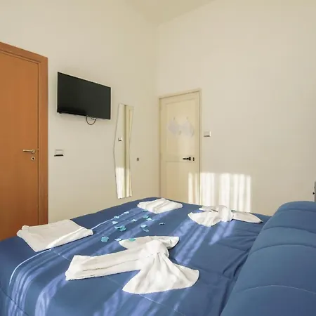 Madb&b Affittacamere Napoli