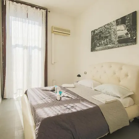 Guest house Madb&b