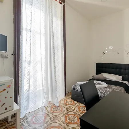Madb&b Naples