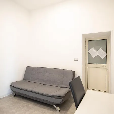 Guest house Madb&b *
