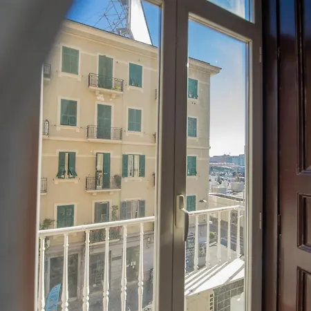 Madb&b 3* Napoli
