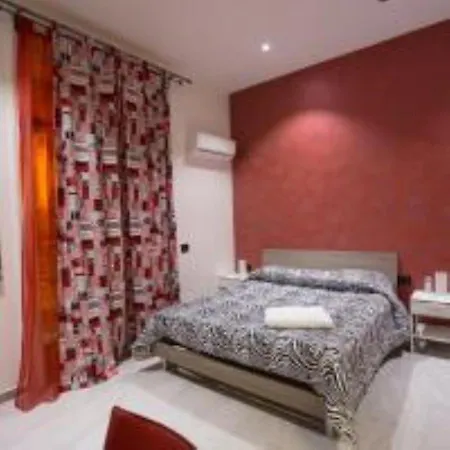 Gasthuis Madb&b Napels