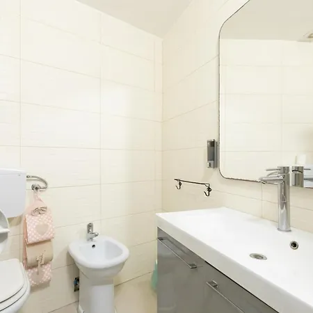 Guest house Madb&b Naples