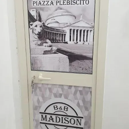 Madb&b * Naples