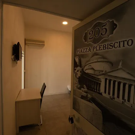 Guest house Madb&b