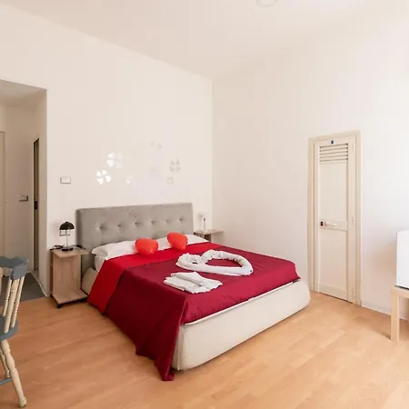 Madb&b * Naples