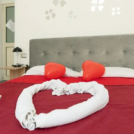Madb&b Guest house