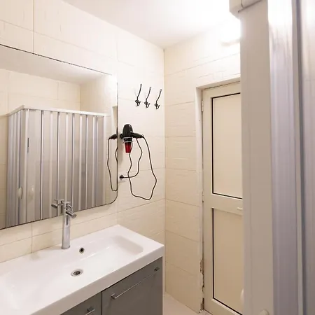 Guest house Madb&b