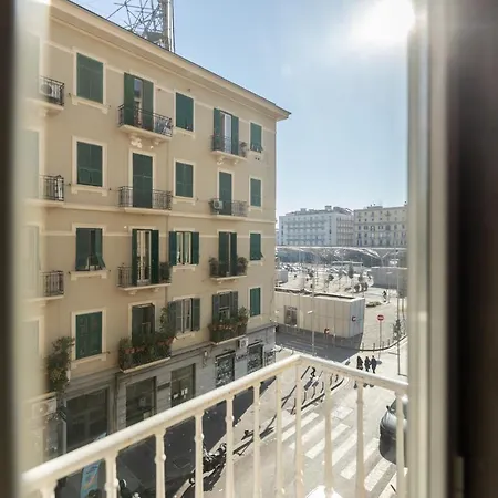 Guest house Madb&b Naples