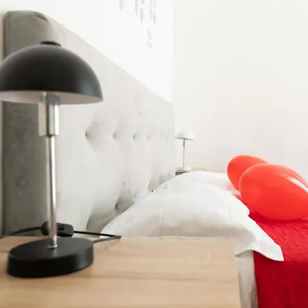 Madb&b Naples