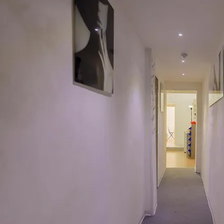Madb&b Guest house