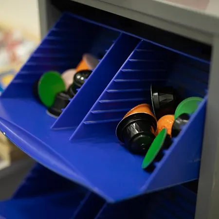 Madb&b Gasthuis Napels