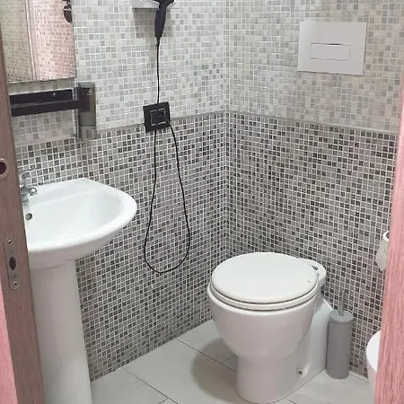 Madb&b Naples