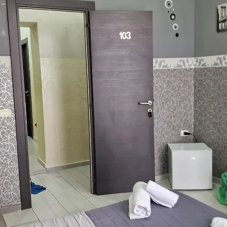 Madb&b 3* Neapel