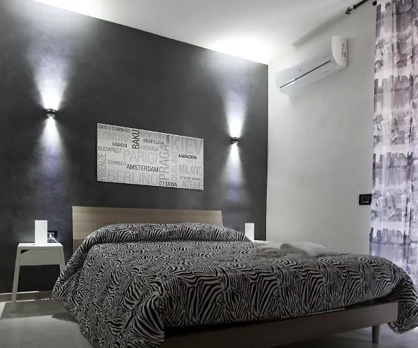 Madb&b Πανσιόν Νάπολη