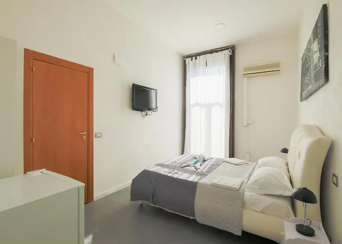 Πανσιόν Madb&b 3*