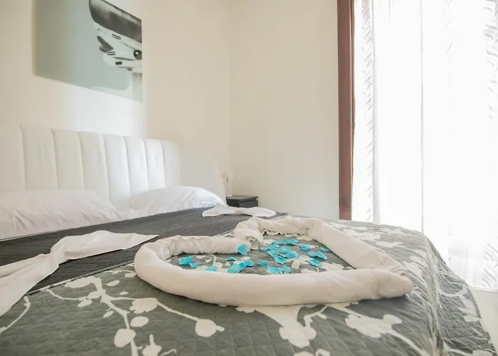 Madb&b Πανσιόν 3*